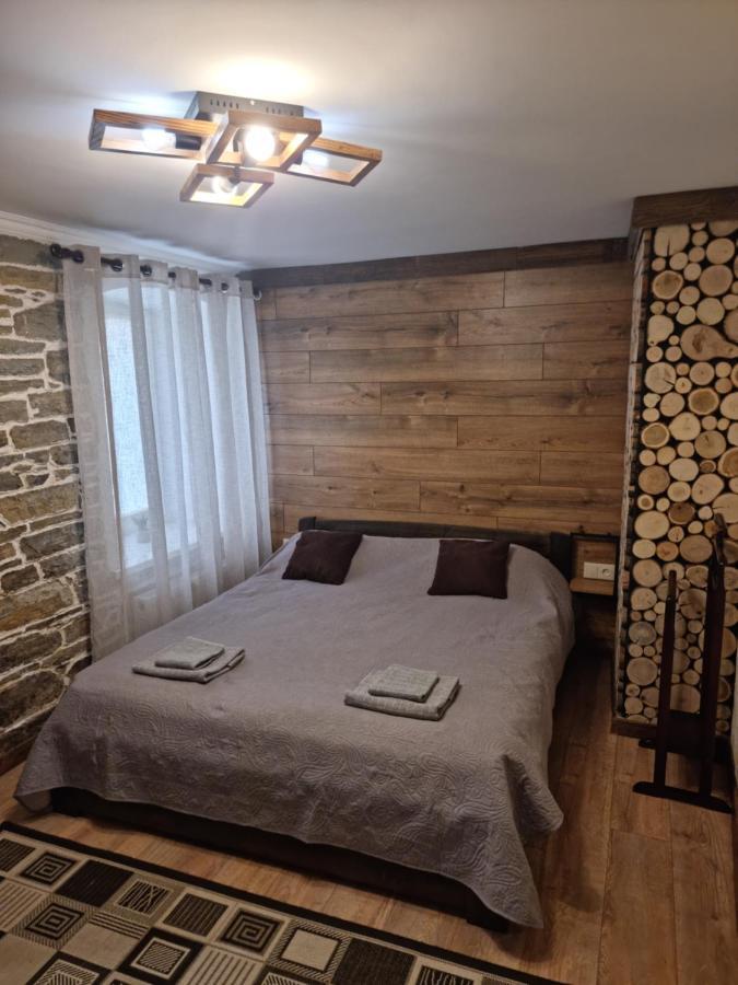 Apartment Kvartura Z Dvorukom Kamianets-Podilskyi