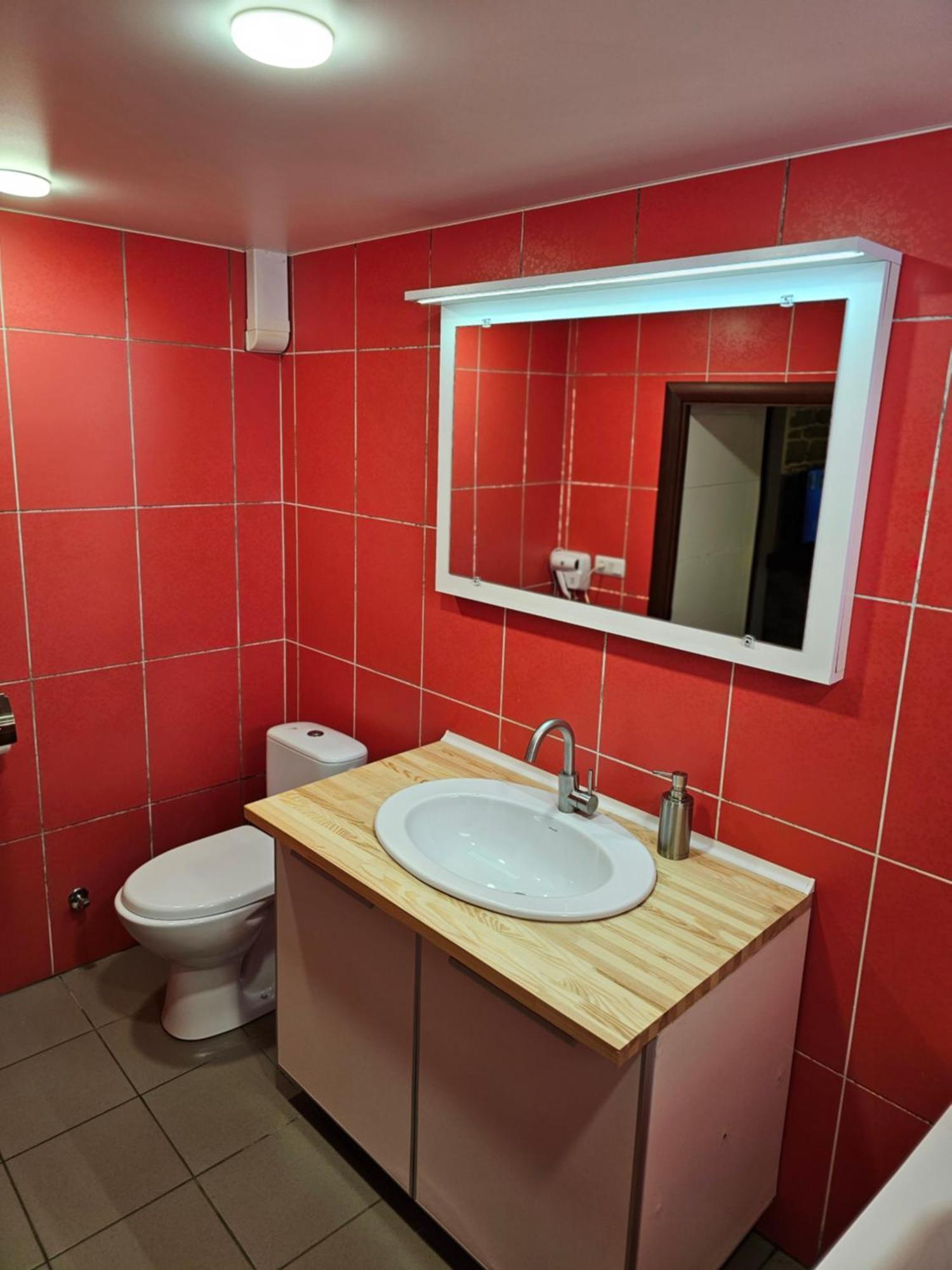 Apartment Kvartura Z Dvorukom